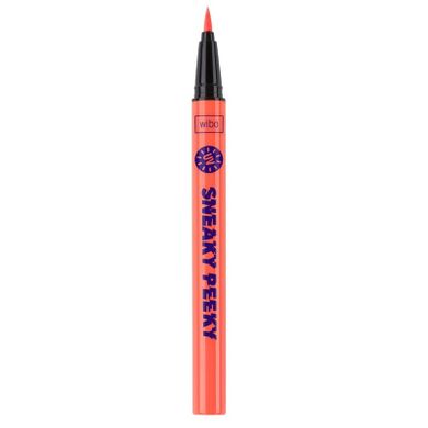Wibo, Sneaky Peaky, neonowy eyeliner do powiek, 2