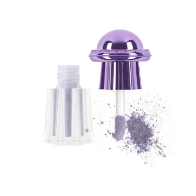 Wibo, Stardust Loose Eyeshadow, sypki cień do powiek, nr 02 Aurora