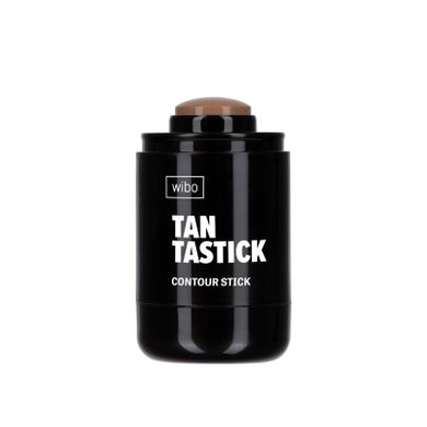 Wibo, Tantastick, bronzer w sztyfcie, 04 True Mocha, 6g