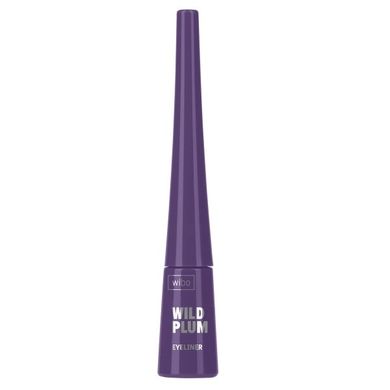 Wibo, Wild Plum, eyeliner do oczu, 3.5g