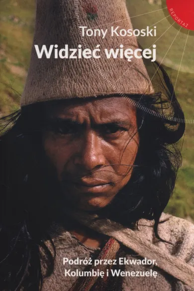 Widzieć więcej