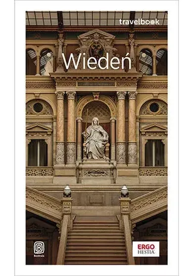 Wiedeń. Travelbook