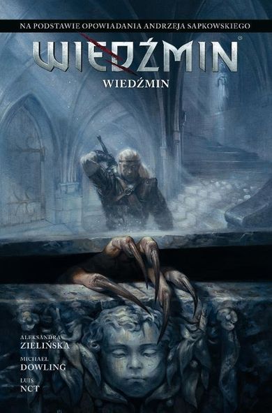 Wiedźmin. Adaptacje opowiadań Andrzeja Sapkowskiego
