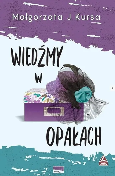 Wiedźmy w opałach