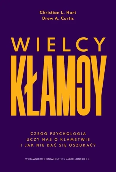 Wielcy kłamcy