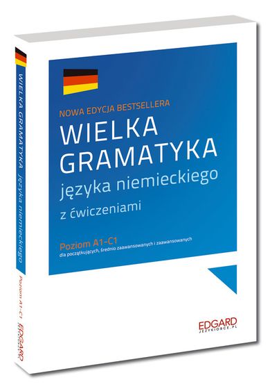 Wielka gramatyka języka niemieckiego