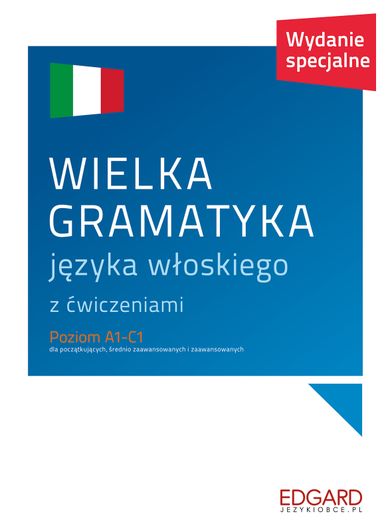 Wielka gramatyka języka włoskiego