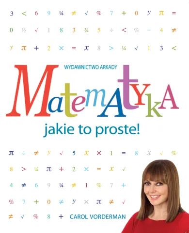 Wielka księga matematyki