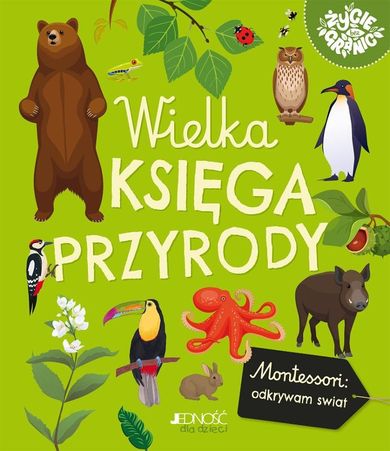 Wielka księga przyrody