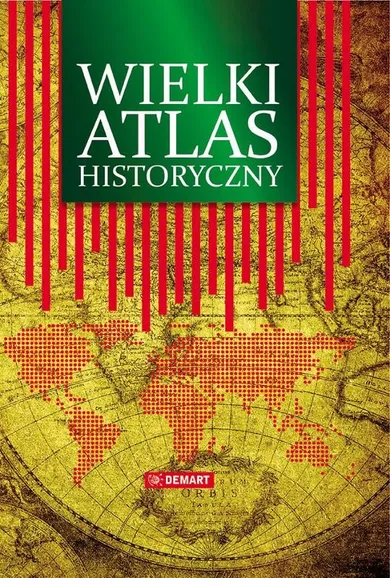 Wielki atlas historyczny