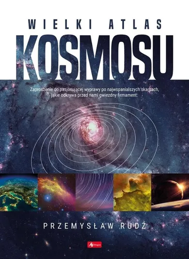 Wielki Atlas Kosmosu