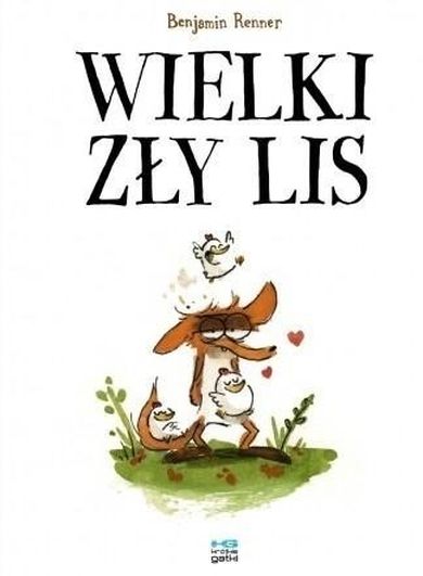 Wielki zły lis