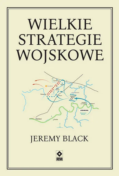 Wielkie strategie wojskowe