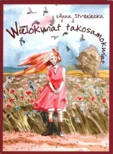 Wielokwiat takosamokwiat