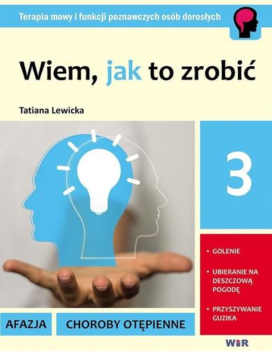 Wiem, jak to zrobić. Zestaw. Część 3