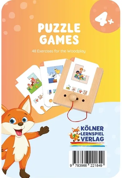 WiemTo, Dopasuj Elementy, karty edukacyjne, 4+