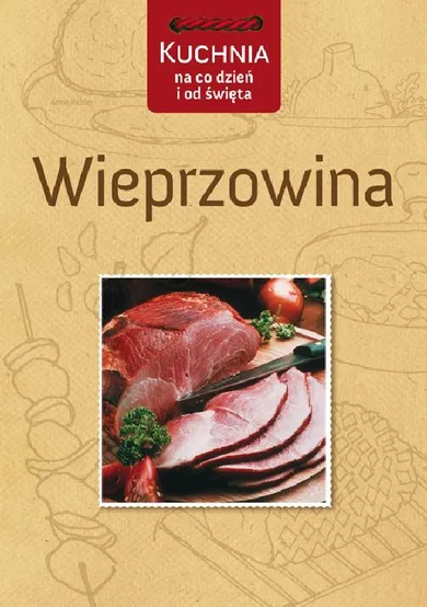 Wieprzowina