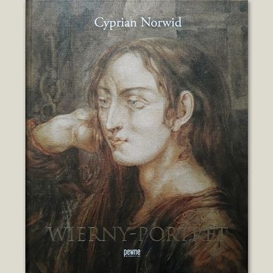 Wierny Portret Norwid