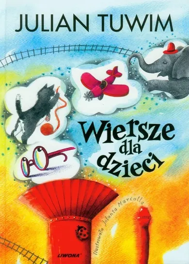 Wiersze dla dzieci