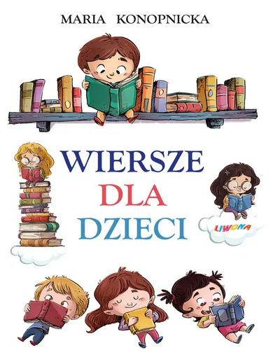 Wiersze dla dzieci