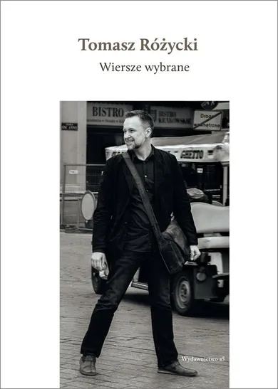 Wiersze wybrane + CD