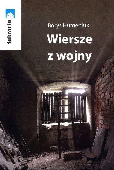 Wiersze z wojny