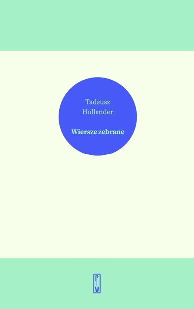 Wiersze zebrane
