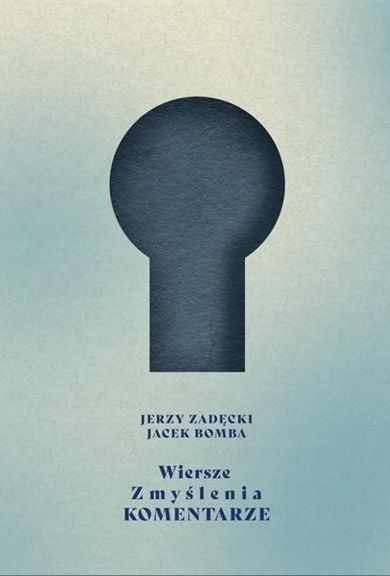 Wiersze Zmyślenia Komentarze