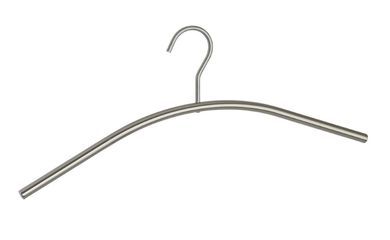 Wieszak na ubrania, stalowy