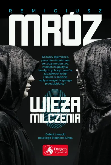 Wieża milczenia