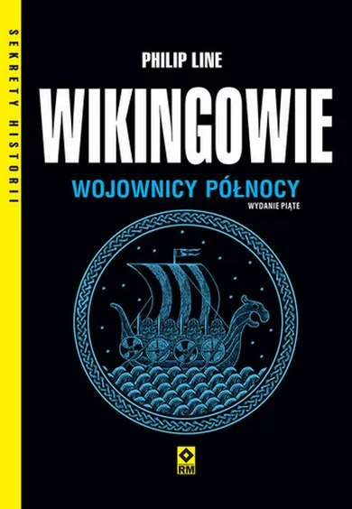 Wikingowie Wojownicy Północy