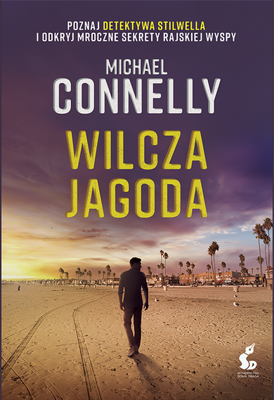 Wilcza jagoda