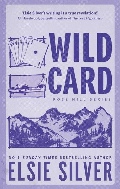 Wild Card (wersja angielska)