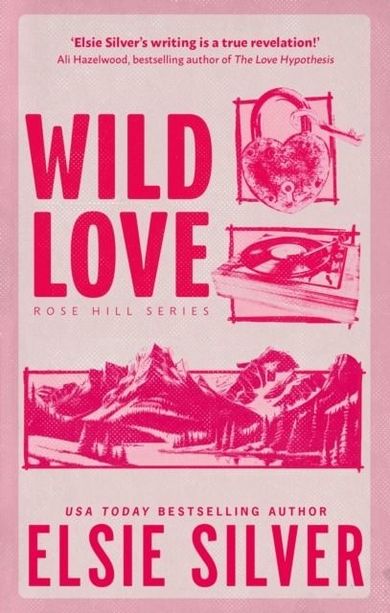 Wild Love (wersja angielska)