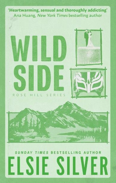 Wild Side (wersja angielska)