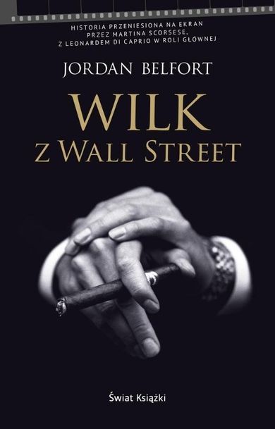 Wilk z Wall Street