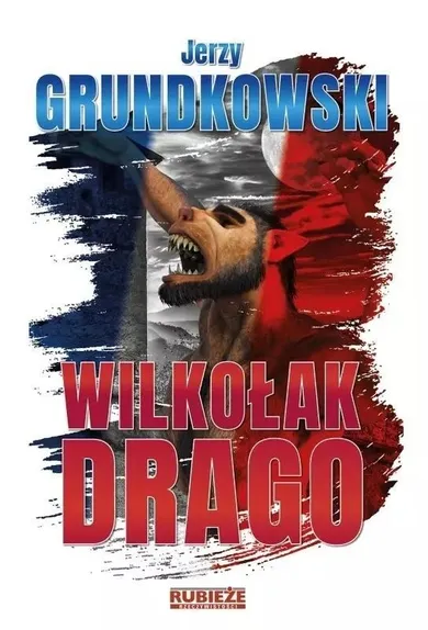 Wilkołak Drago