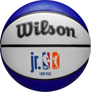 Wilson, Jr. NBA DRVv Light Plus, piłka do koszykówki, rozmiar 5