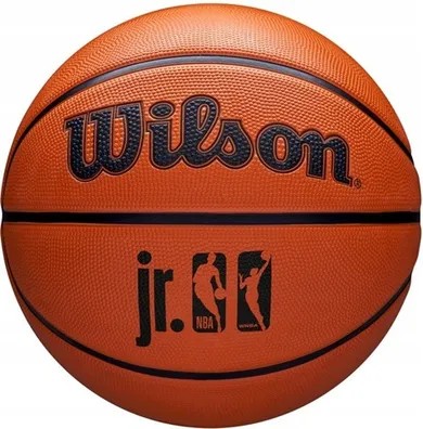 Wilson, NBA DRV Fam, piłka do koszykówki, rozmiar 5