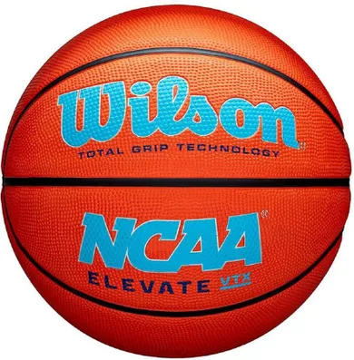 Wilson, NCAA Elevate VXT, piłka do koszykówki, rozmiar 7