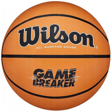 Wilson, piłka, Gambreaker Ball