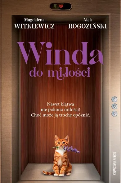 Winda do miłości