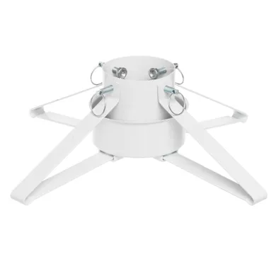 Winteria, stojak na choinkę z pojemnikiem na wodę, metalowy, 0,9 l