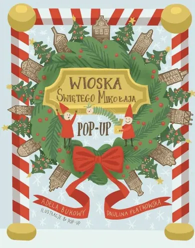 Wioska Świętego Mikołaja