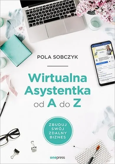 Wirtualna asystentka od A do Z