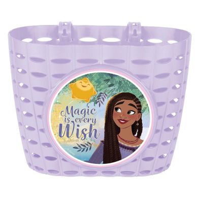 Wish, koszyk rowerowy