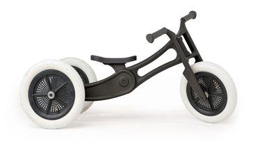 Wishbone Bike, Recycled, rowerek biegowy 3w1