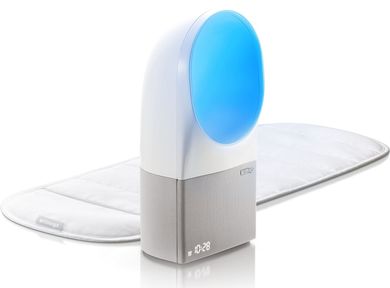 Withings Aura, inteligentny system monitorujący i poprawiający jakość snu
