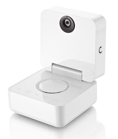 Withings, elektroniczna niania dla urządzeń iOS