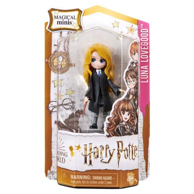 Wizarding World, Harry Potter, Luna, lalka 3"